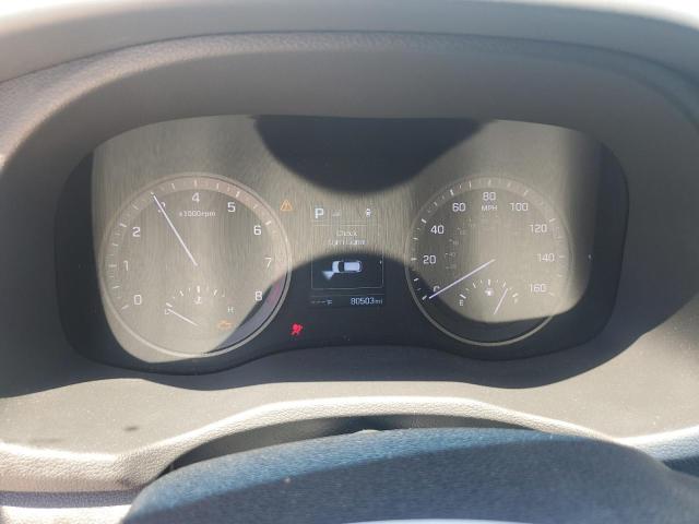 2016 HYUNDAI TUCSON LIM - KM8J33A21GU063880
