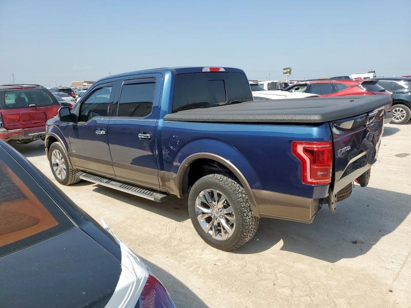 Vin: 1ftew1cg4gke41664, lot: 57267915, ford f-150 supercrew 20162