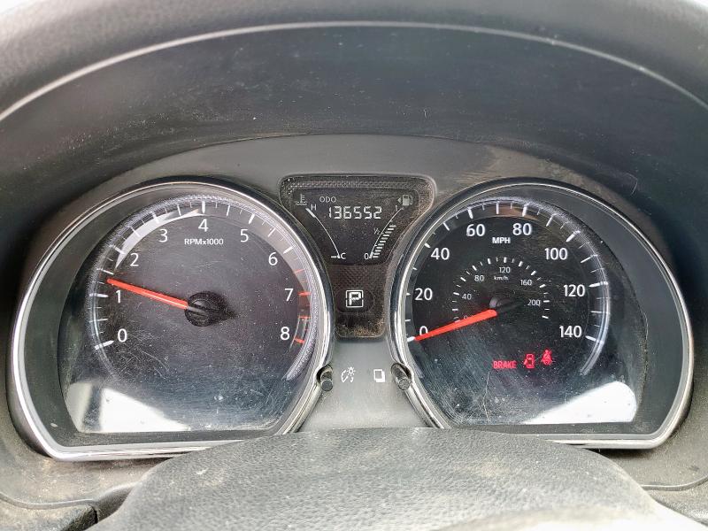 2019 NISSAN VERSA S - 3N1CN7AP0KL802009