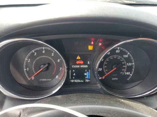 2019 MITSUBISHI OUTLANDER JA4AP3AU7KU020240