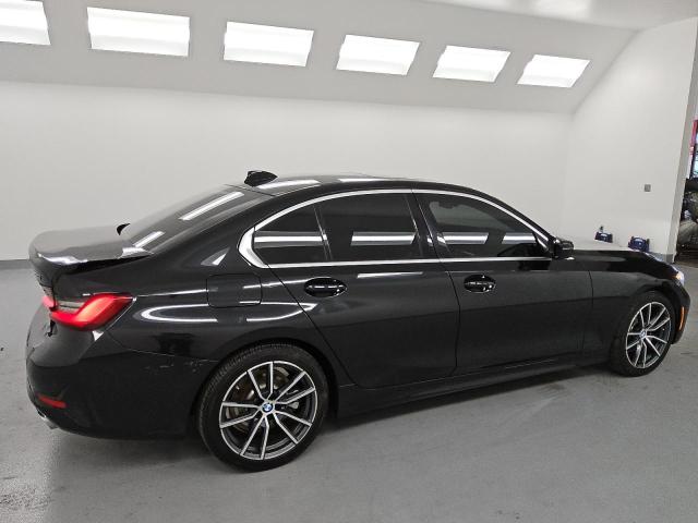 2020 BMW 330I 3MW5R1J09L8B17888