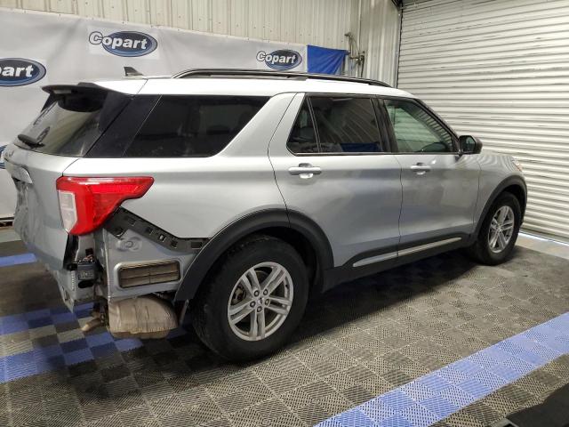 Vin: 1fmsk7dh0pgb70397, lot: 58014885, ford explorer xlt 20233