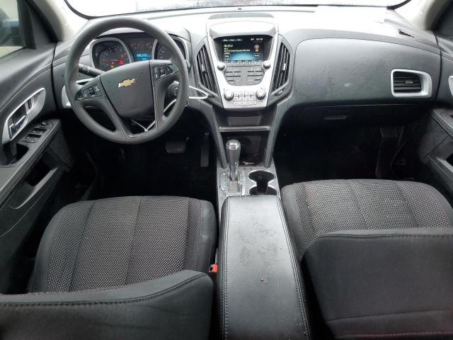 2017 CHEVROLET EQUINOX LS - 2GNALBEK2H1557274