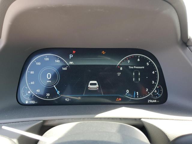 2022 HYUNDAI SONATA SEL - 5NPEJ4J27NH148781