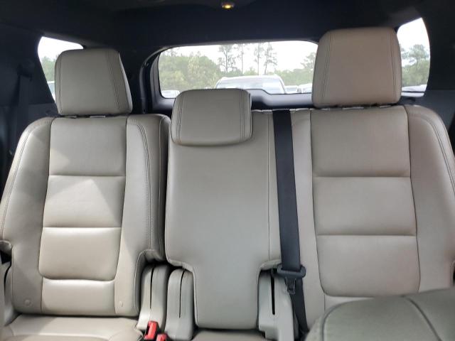 2015 FORD EXPLORER X - 1FM5K7D84FGA99801
