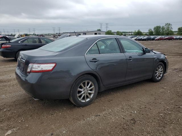 Vin: 4t1bb3ek4au123501, lot: 57785485, toyota camry hybrid 20103