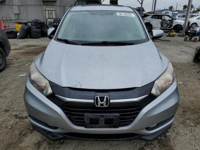 2018 HONDA HR-V EX - 3CZRU5H59JG705105