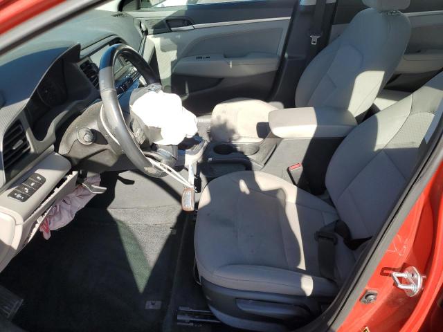 2020 HYUNDAI ELANTRA SE - 5NPD84LF5LH552702