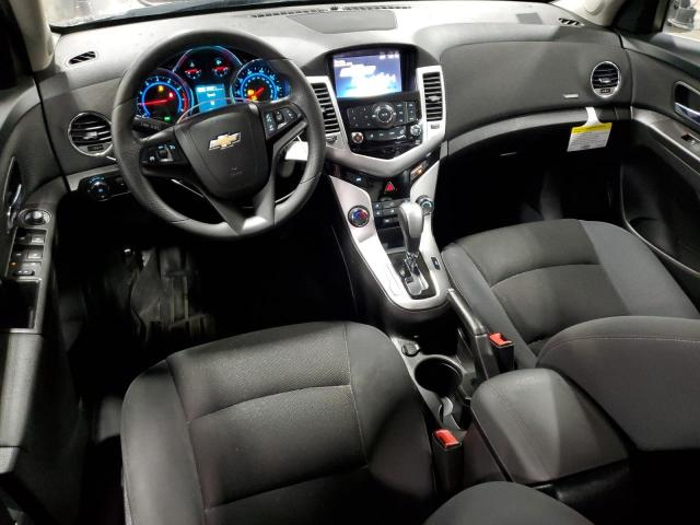 2016 CHEVROLET CRUZE LIMI 1G1PE5SB5G7146013