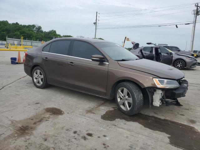 Vin: 3vwll7aj4em257751, lot: 56635895, volkswagen jetta tdi 20144