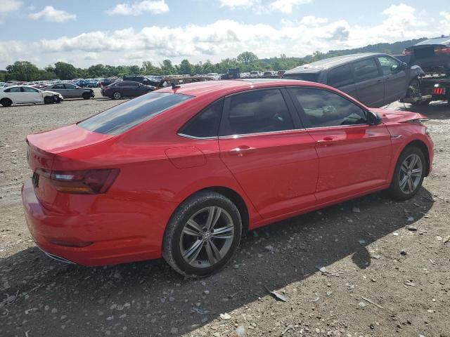 Vin: 3vwcb7bu7km255547, lot: 57829595, volkswagen jetta s 20193