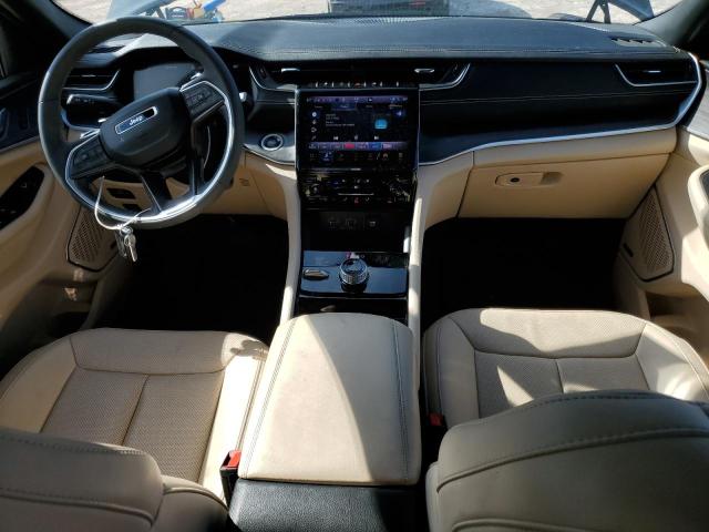 2023 JEEP GRAND CHER - 1C4RJKBG1P8842500