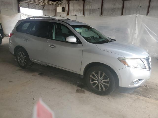 Vin: 5n1ar2mm3dc637953, lot: 56692295, nissan pathfinder s 20134