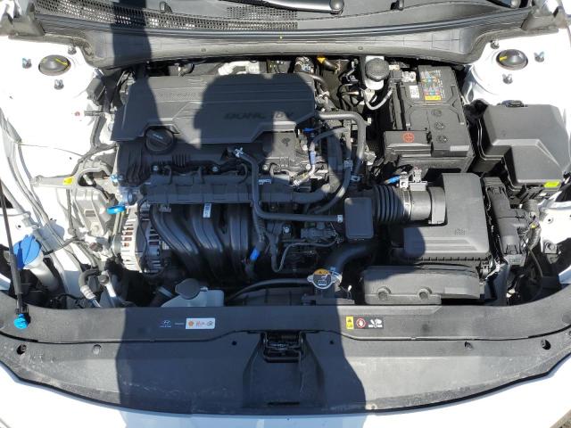 2025 HYUNDAI ELANTRA SE - KMHLM4DG5SU946795