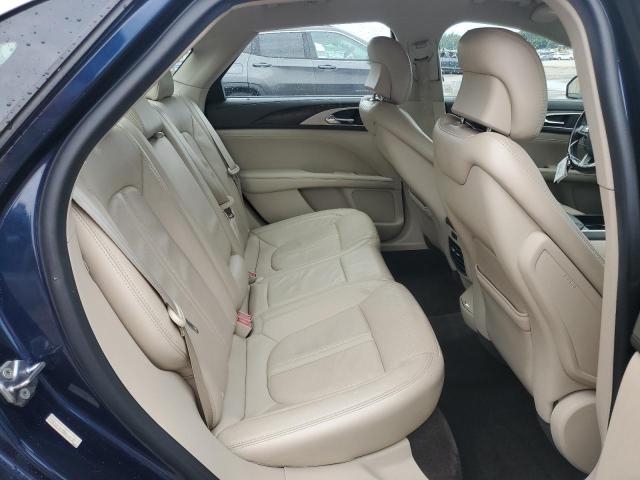 2017 LINCOLN MKZ RESERV 3LN6L5E90HR648158