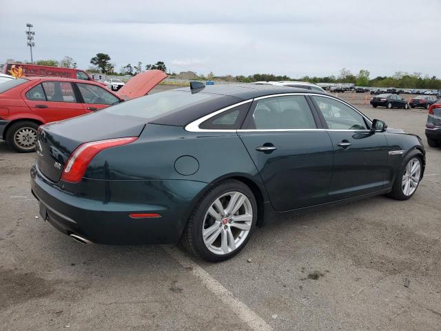 Vin: sajwj2gd9j8w15663, lot: 56734515, jaguar xj portfolio 20183