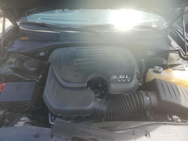 2022 DODGE CHARGER SX - 2C3CDXBG1NH138108