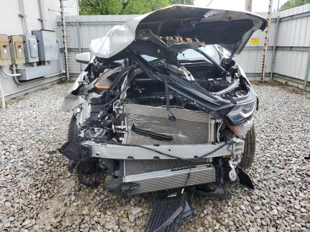 2021 CHEVROLET EQUINOX LT - 3GNAXKEV7MS181720