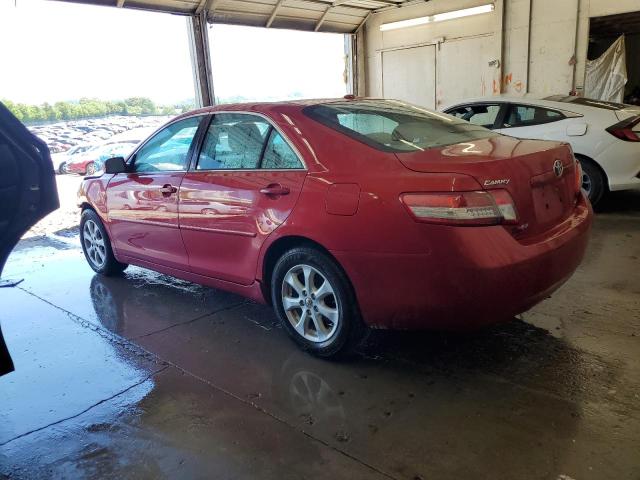 Vin: 4t4bf3ek9br200052, lot: 57957545, toyota camry base 20112