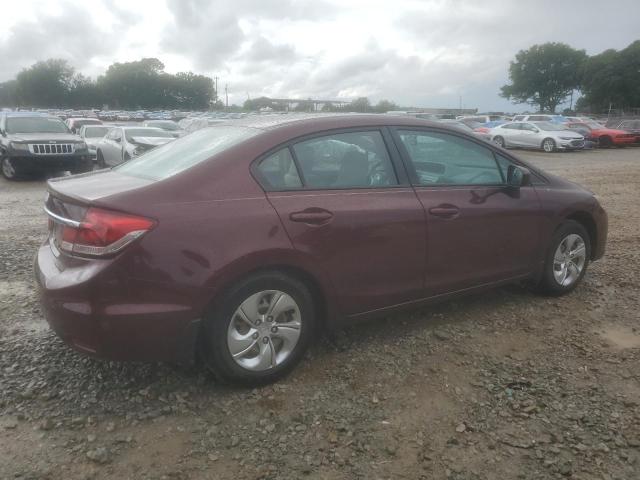 Vin: 19xfb2f56ee019914, lot: 56980815, honda civic lx 20143
