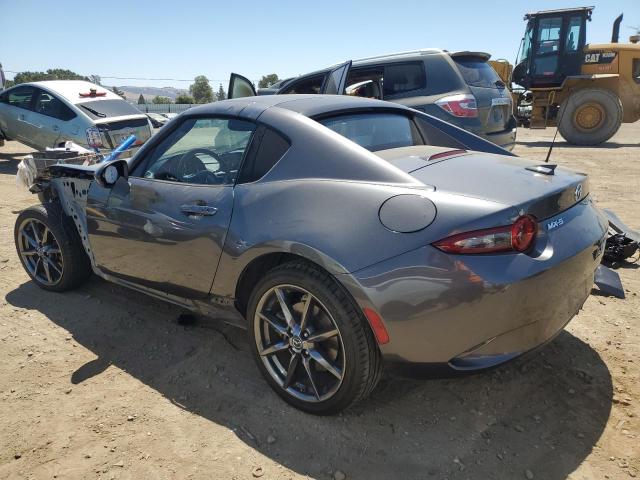 Vin: jm1ndam7xk0302826, lot: 58262285, mazda mx5 grand touring 20192