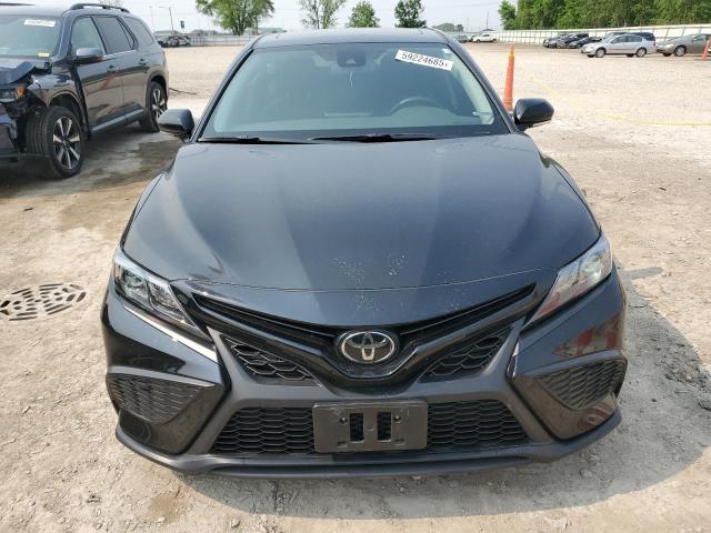 2024 TOYOTA CAMRY SE N - 4T1T11AK4RU866883