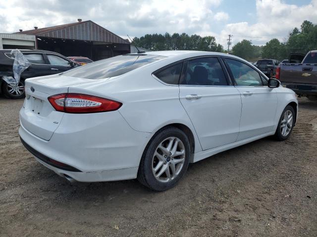 Vin: 3fa6p0h78gr297381, lot: 56542525, ford fusion se 20163
