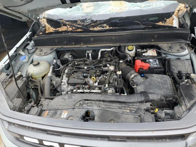 2021 FORD BRONCO SPO - 3FMCR9B60MRA89417