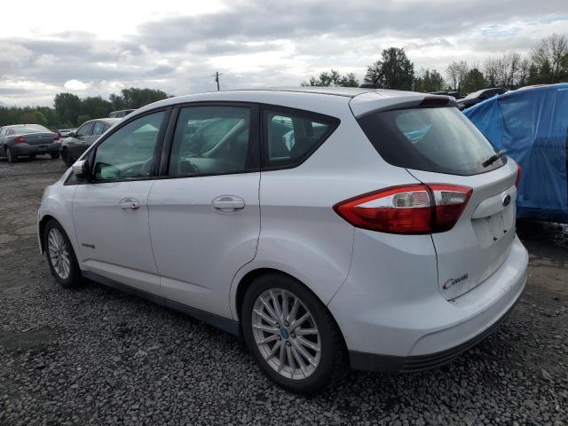 Vin: 1fadp5au9dl519909, lot: 56581145, ford cmax se 20132
