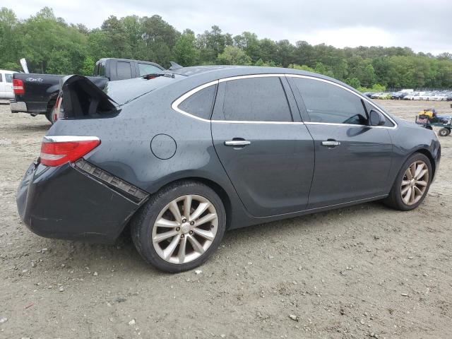 Vin: 1g4pr5sk9e4174399, lot: 56730835, buick verano convenience 20143