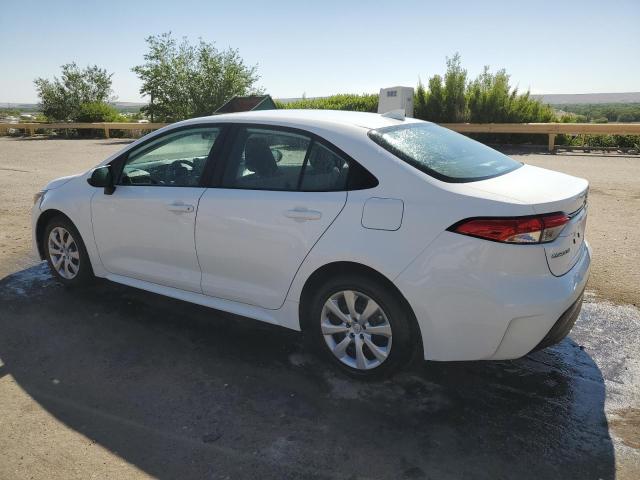 Vin: 5yfb4mde1pp067426, lot: 57471125, toyota corolla le 20232
