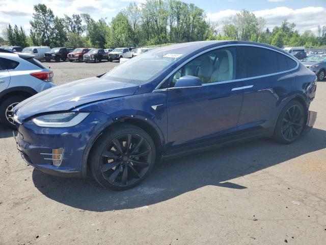 Vin: 5yjxcbe20jf126129, lot: 57314685, tesla model x 2018 img_1