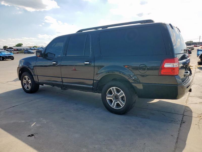 Vin: 1fmjk1ht3hea51358, lot: 56907345, ford expedition el xlt 20172