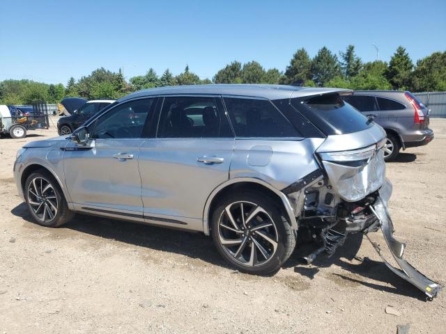 Vin: 5lmtj5dz7rul08944, lot: 58051165, lincoln corsair grand touring 20242