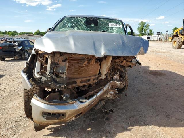 2019 RAM 1500 LARAM - 1C6SRFJT1KN686363