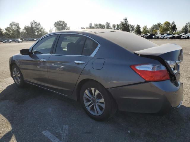 Vin: 1hgcr2f35ea035166, lot: 57689015, honda accord lx 20142