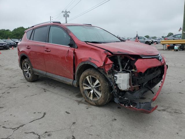 Vin: 2t3rfrev7gw469459, lot: 56058345, toyota rav4 xle 20164
