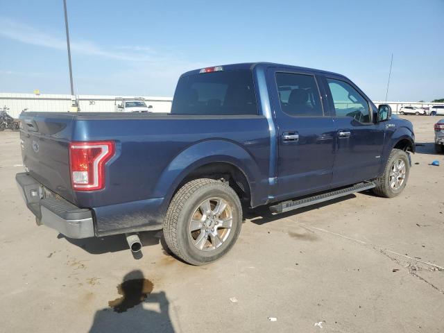 Vin: 1ftew1cp8gkf31450, lot: 55445355, ford f-150 supercrew 20163