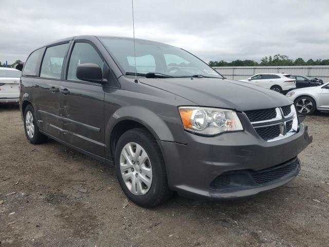 Vin: 2c4rdgbg6fr530051, lot: 58687695, dodge caravan se 20154