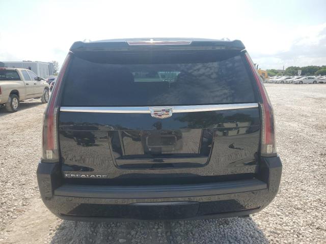 2018 CADILLAC ESCALADE E - 1GYS3JKJ9JR167315