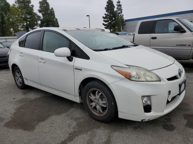 Vin: jtdkn3duxa0189041, lot: 58417365, toyota prius 20104