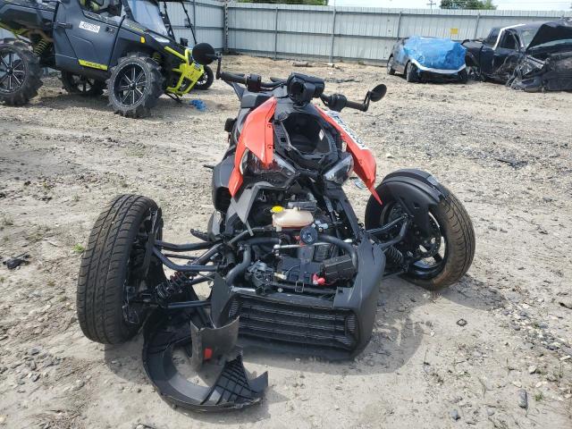 2025 CAN-AM RYKER SPOR 3JB2JEG28SJ000052