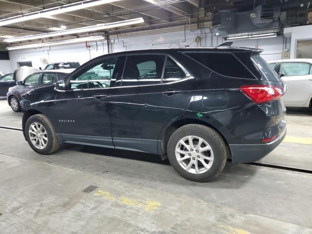 2018 CHEVROLET EQUINOX LT - 2GNAXSEV9J6245136