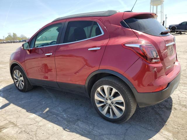 Vin: kl4cjasb4jb531992, lot: 56097545, buick encore preferred 20182
