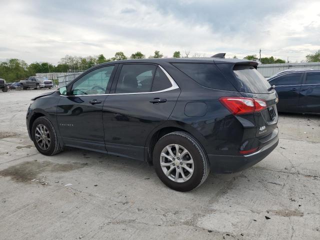 Vin: 2gnaxjev5j6246858, lot: 56171915, chevrolet equinox lt 20182