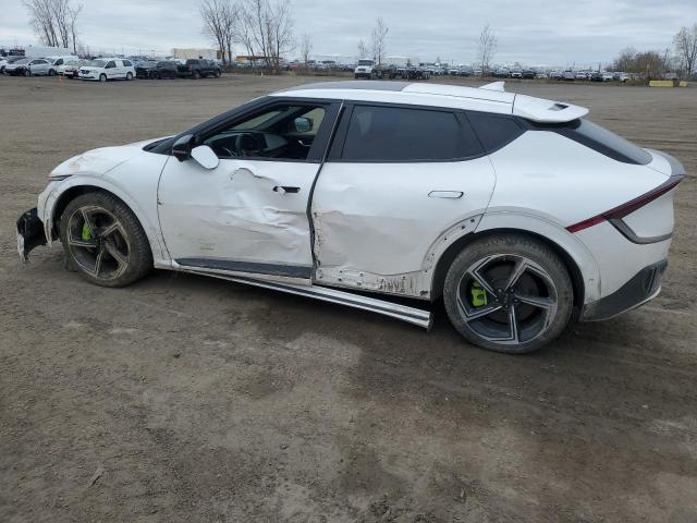 2023 KIA EV6 GT KNDC5DLE7P5148284