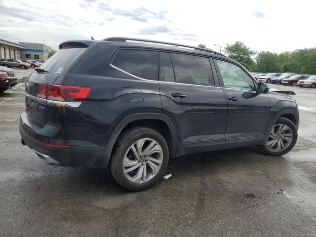 Vin: 1v2hr2caxnc514385, lot: 55742695, volkswagen atlas se 20223