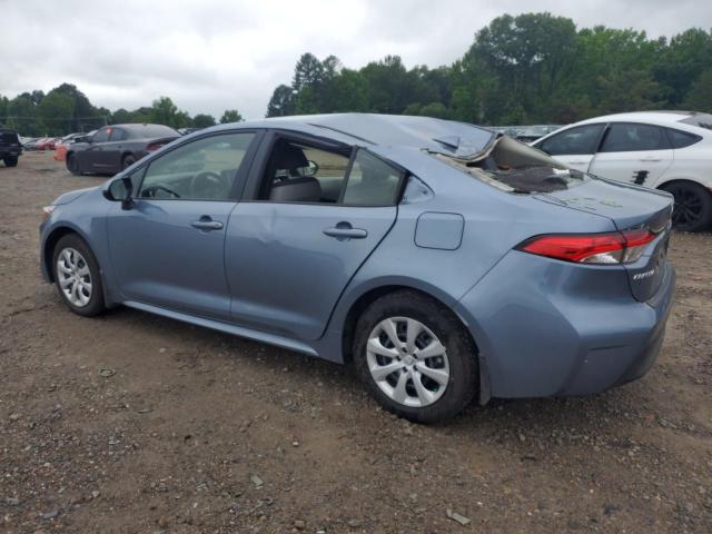 Vin: jtdbcmfe0sj038190, lot: 55581905, toyota corolla le 20252