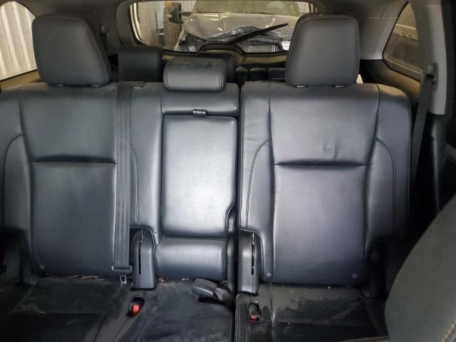 2015 TOYOTA HIGHLANDER - 5TDJKRFH3FS190690