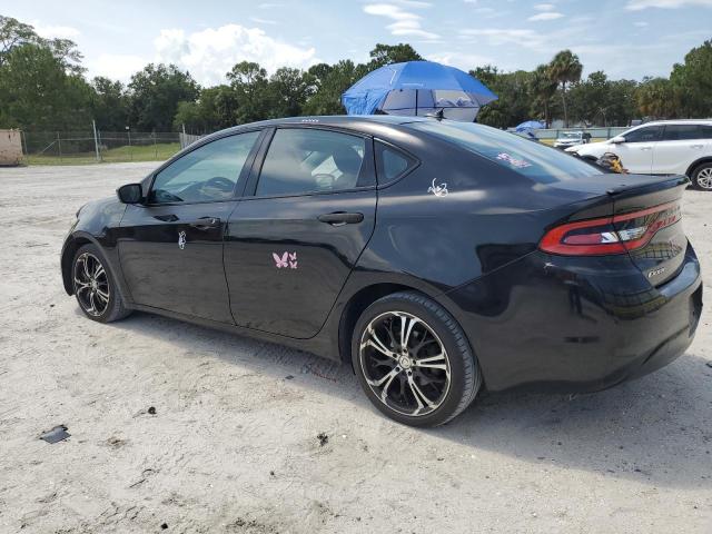 Vin: 1c3cdfaaxdd308484, lot: 58911725, dodge dart se 20132